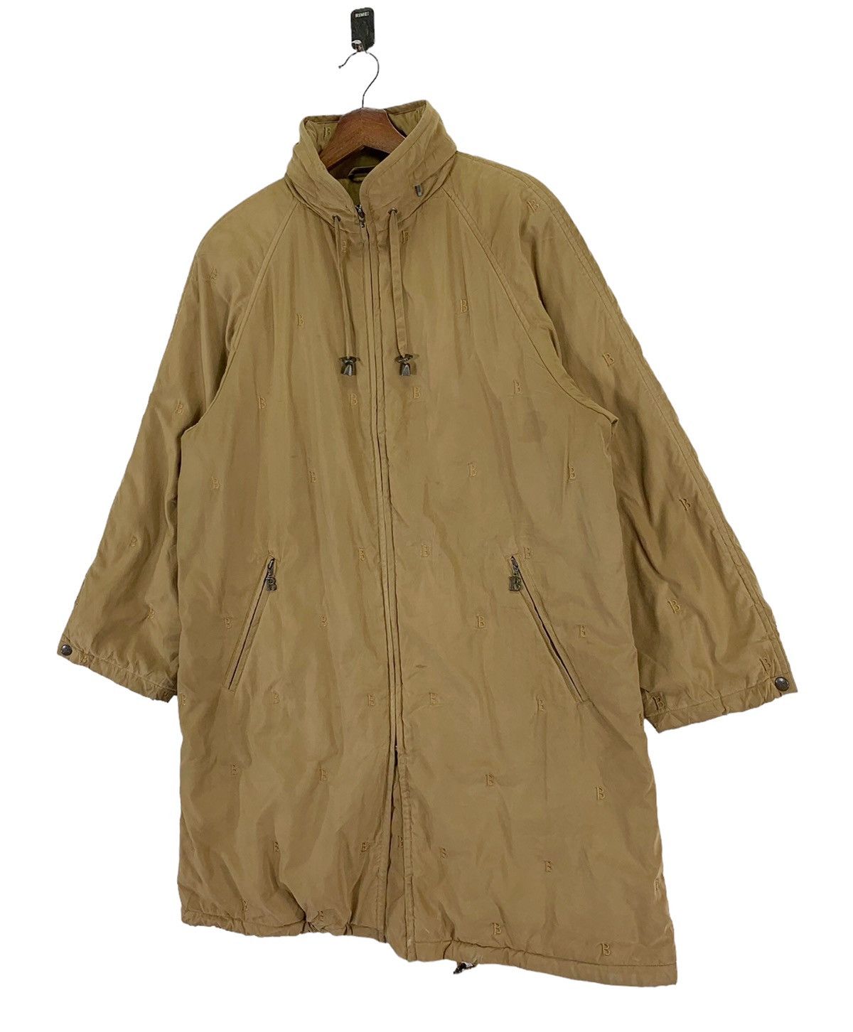 Burberry × Burberry Prorsum VINTAGE BURBERRYS OF LONDON Size US M / EU 48-50 / 2 - 4 Thumbnail