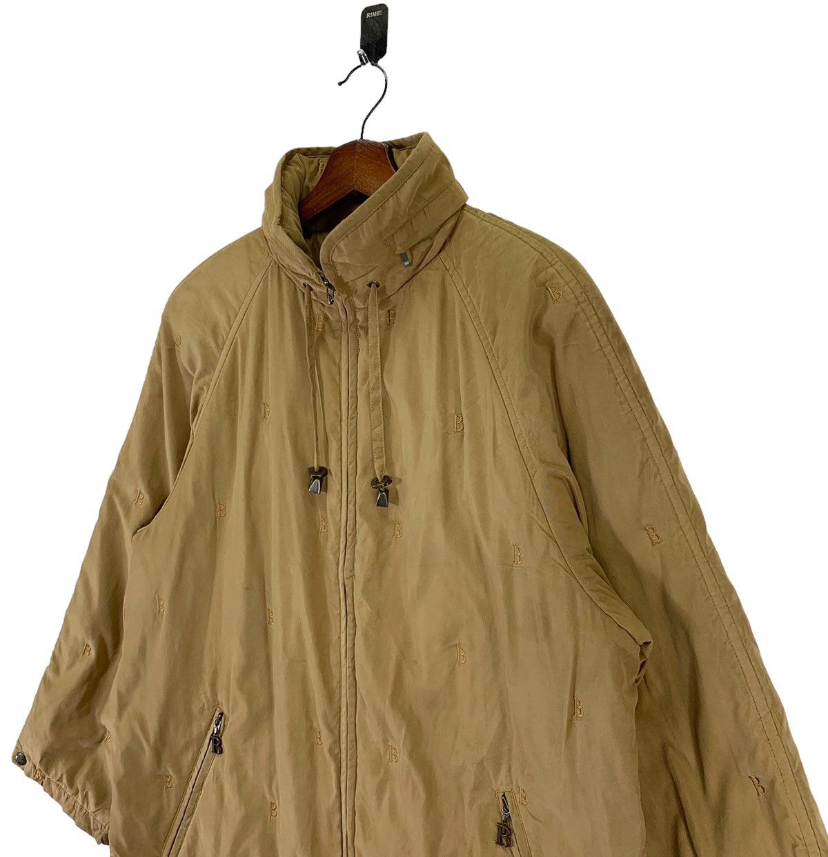 Burberry × Burberry Prorsum VINTAGE BURBERRYS OF LONDON Size US M / EU 48-50 / 2 - 5 Thumbnail