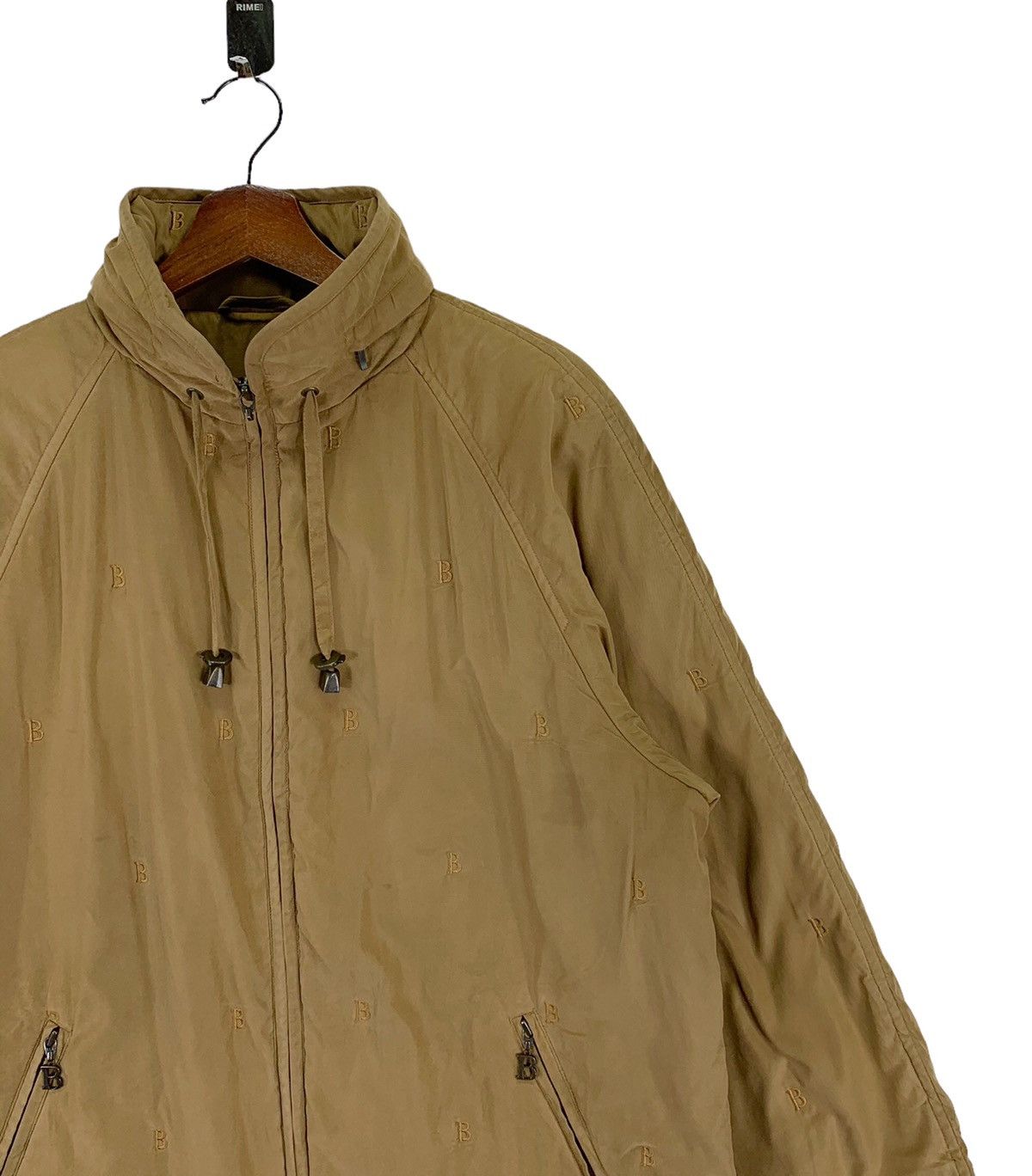 Burberry × Burberry Prorsum VINTAGE BURBERRYS OF LONDON Size US M / EU 48-50 / 2 - 7 Thumbnail
