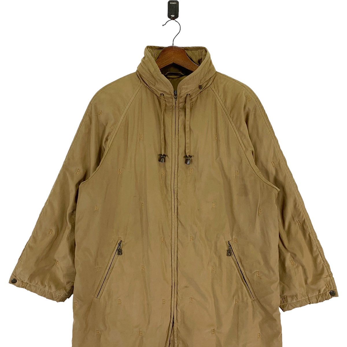 Burberry × Burberry Prorsum VINTAGE BURBERRYS OF LONDON Size US M / EU 48-50 / 2 - 6 Thumbnail