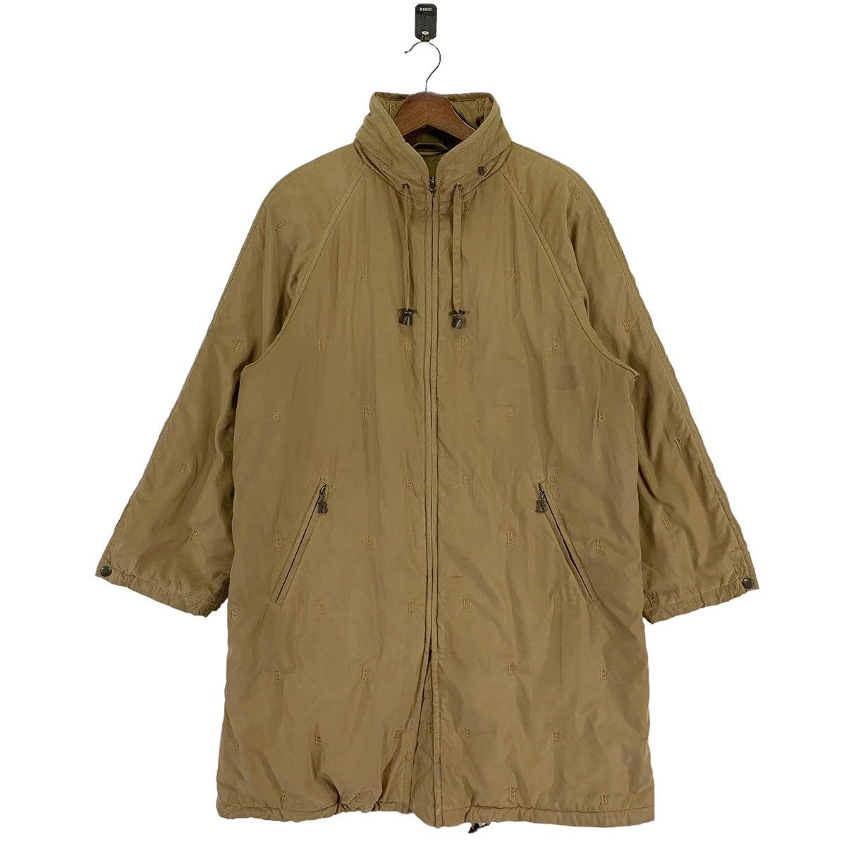 Burberry × Burberry Prorsum VINTAGE BURBERRYS OF LONDON Size US M / EU 48-50 / 2 - 3 Thumbnail
