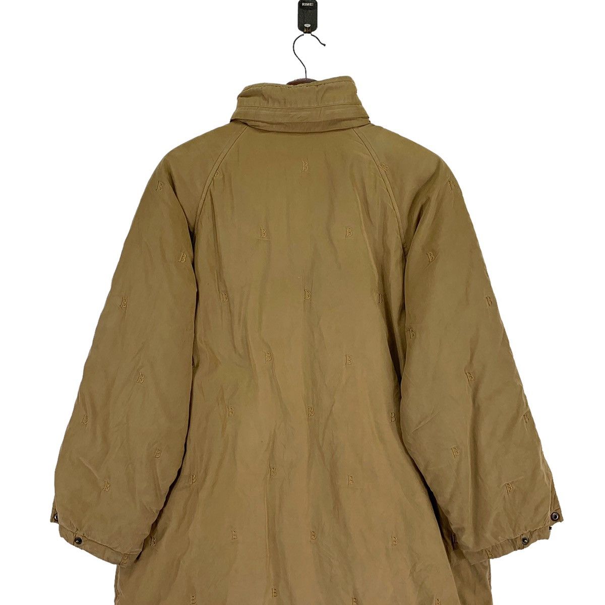 Burberry × Burberry Prorsum VINTAGE BURBERRYS OF LONDON Size US M / EU 48-50 / 2 - 11 Thumbnail