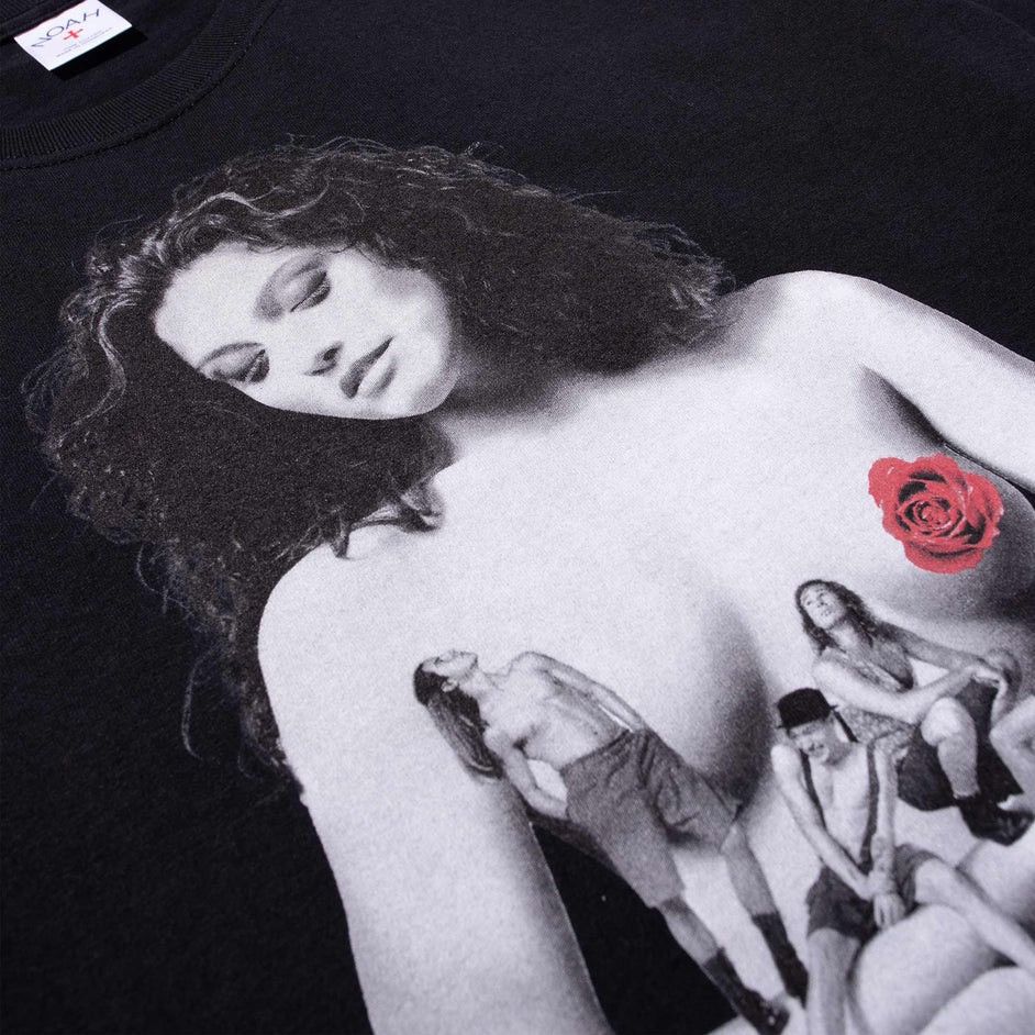 Noah x RHCP Mother