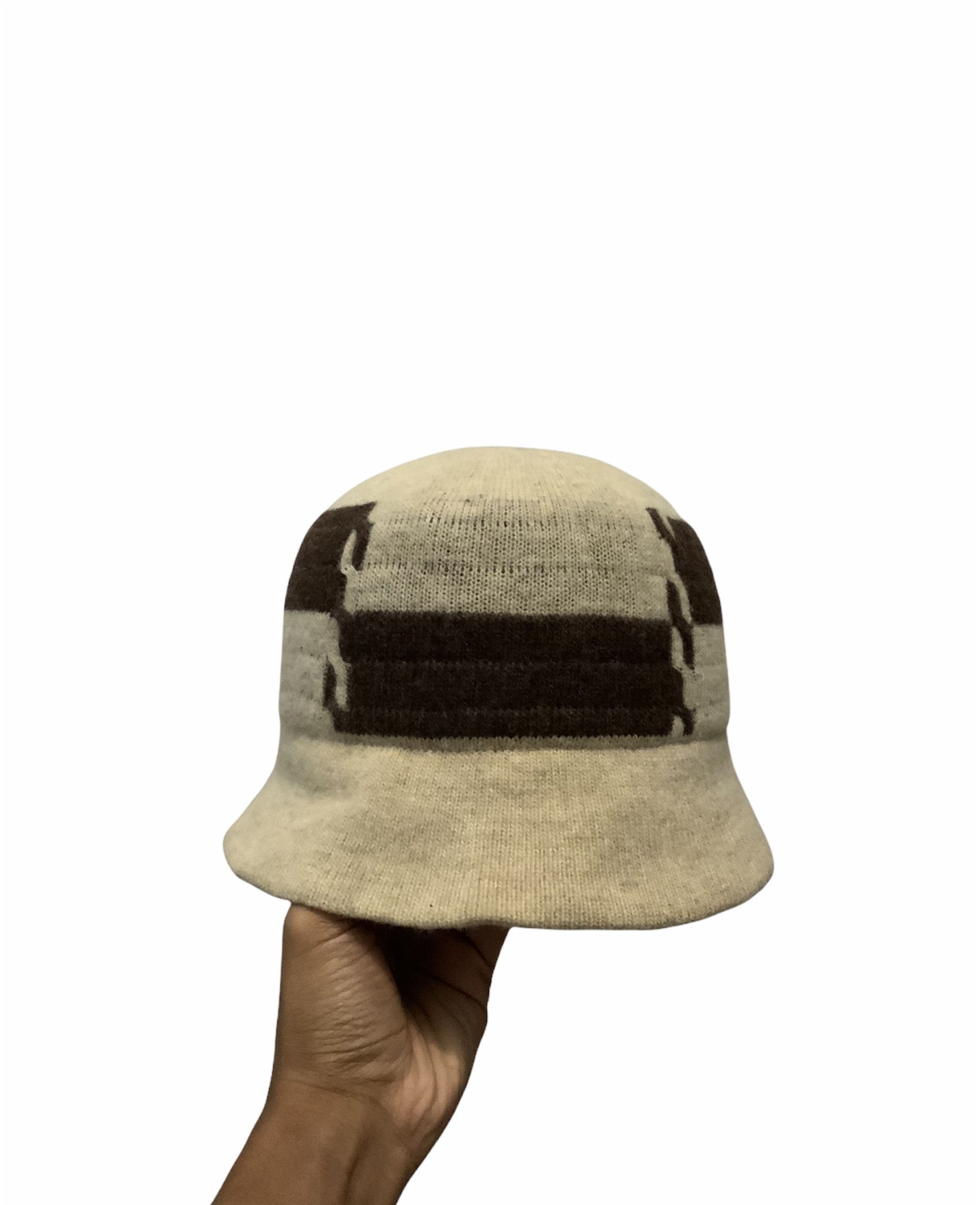Hardy Amies Hardy Amies London Hats Size ONE SIZE - 1 Thumbnail