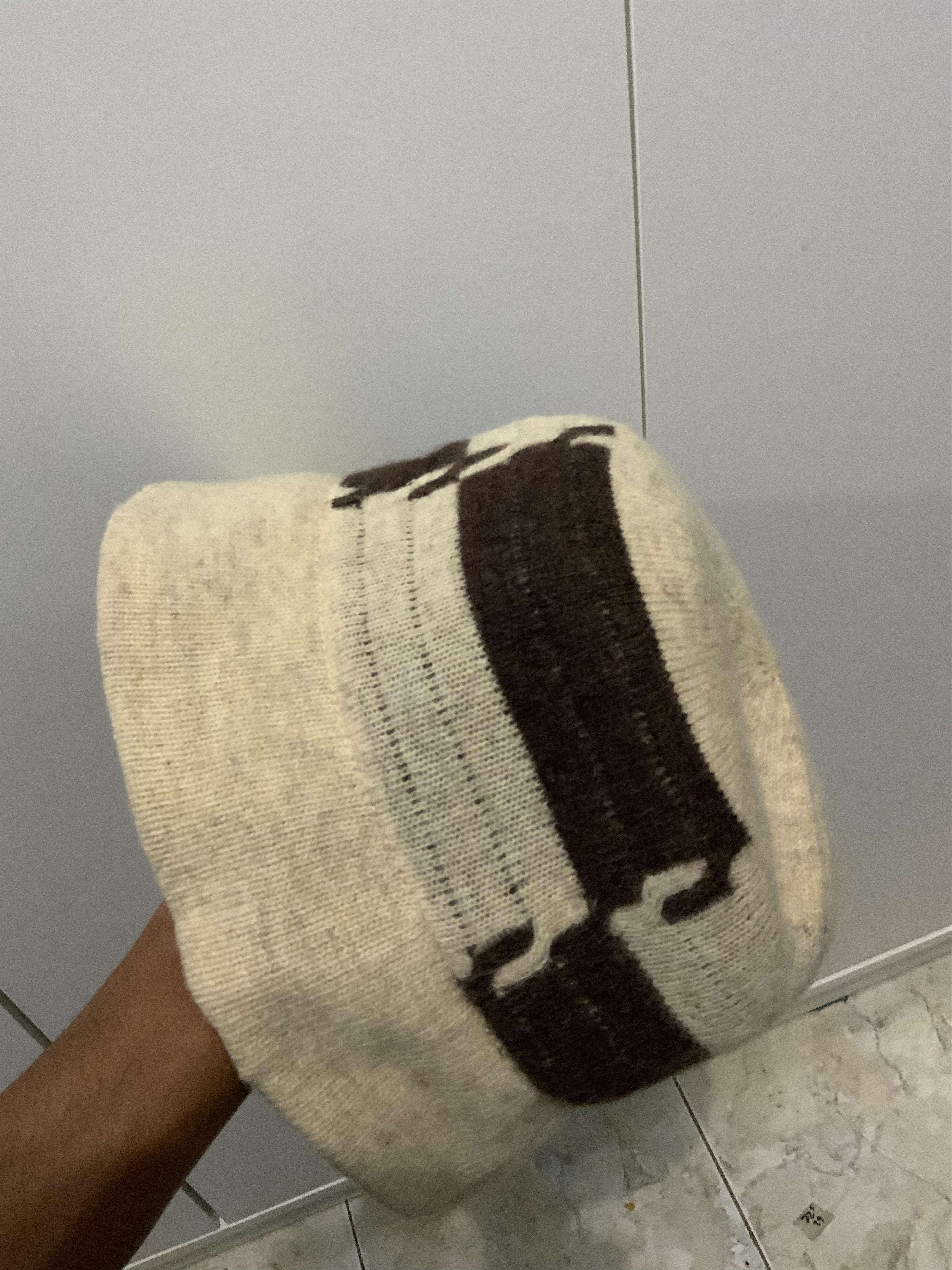 Hardy Amies Hardy Amies London Hats Size ONE SIZE - 14 Thumbnail