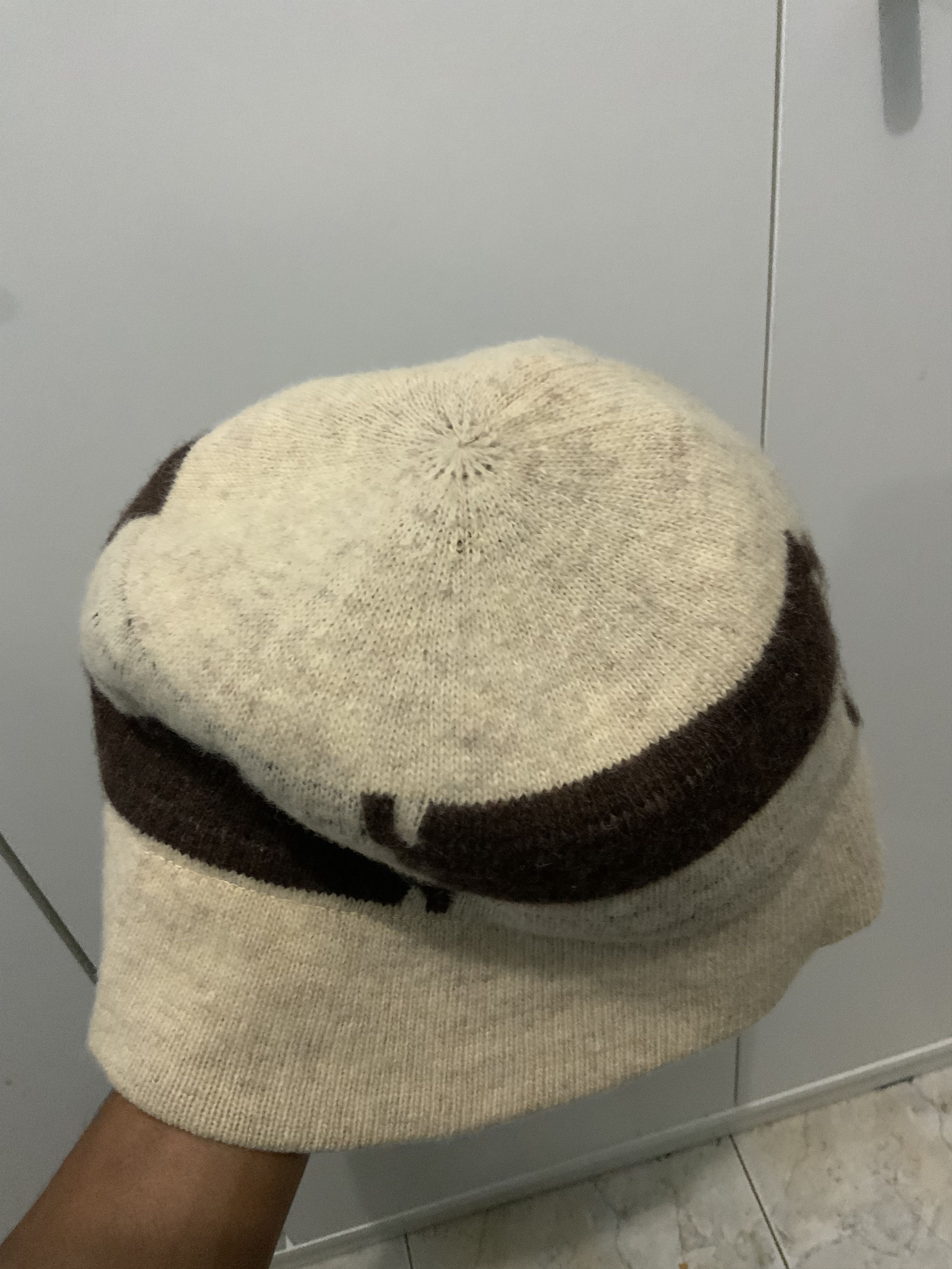 Hardy Amies Hardy Amies London Hats Size ONE SIZE - 15 Thumbnail