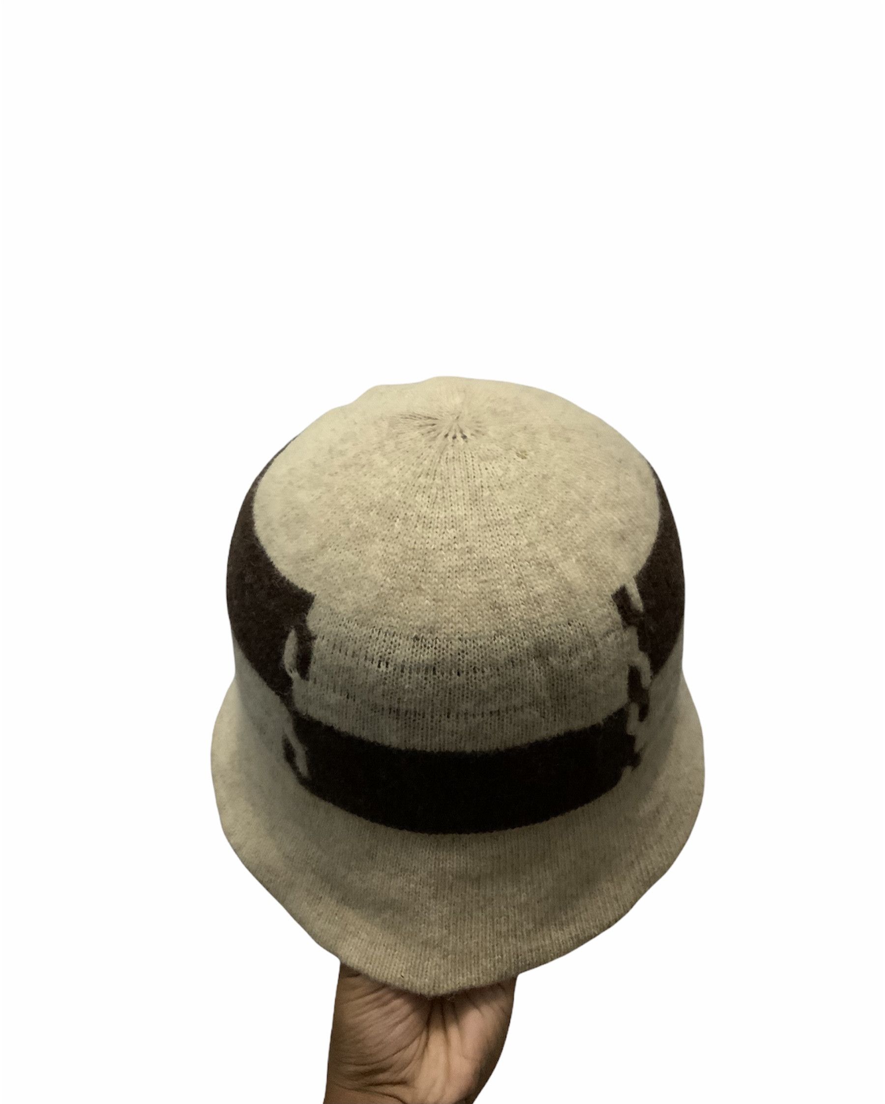 Hardy Amies Hardy Amies London Hats Size ONE SIZE - 6 Thumbnail