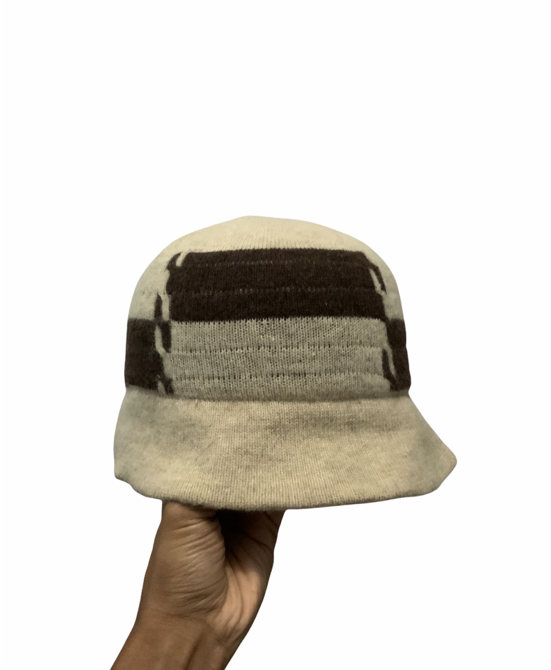 Hardy Amies Hardy Amies London Hats Size ONE SIZE - 3 Thumbnail