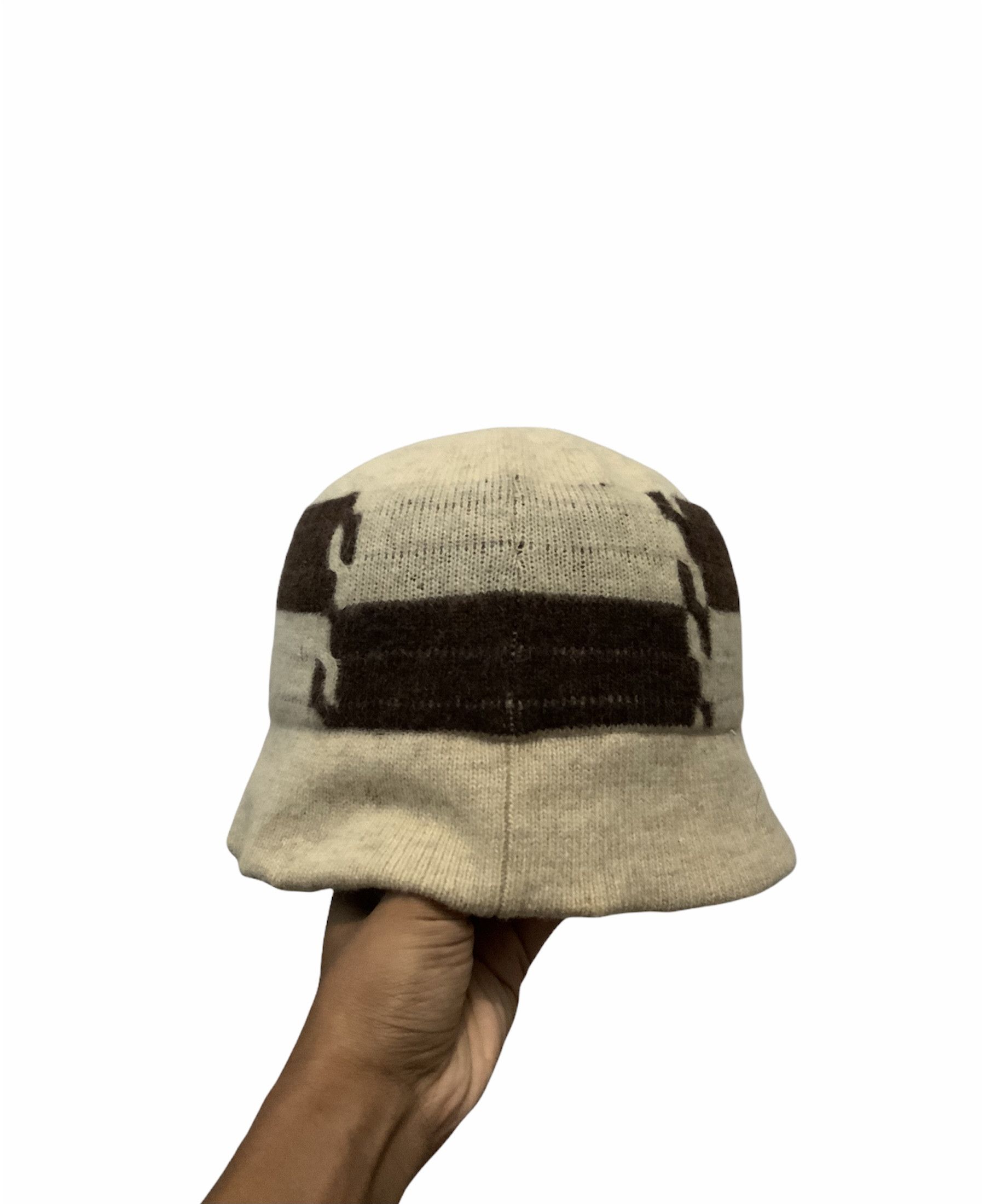 Hardy Amies Hardy Amies London Hats Size ONE SIZE - 5 Thumbnail