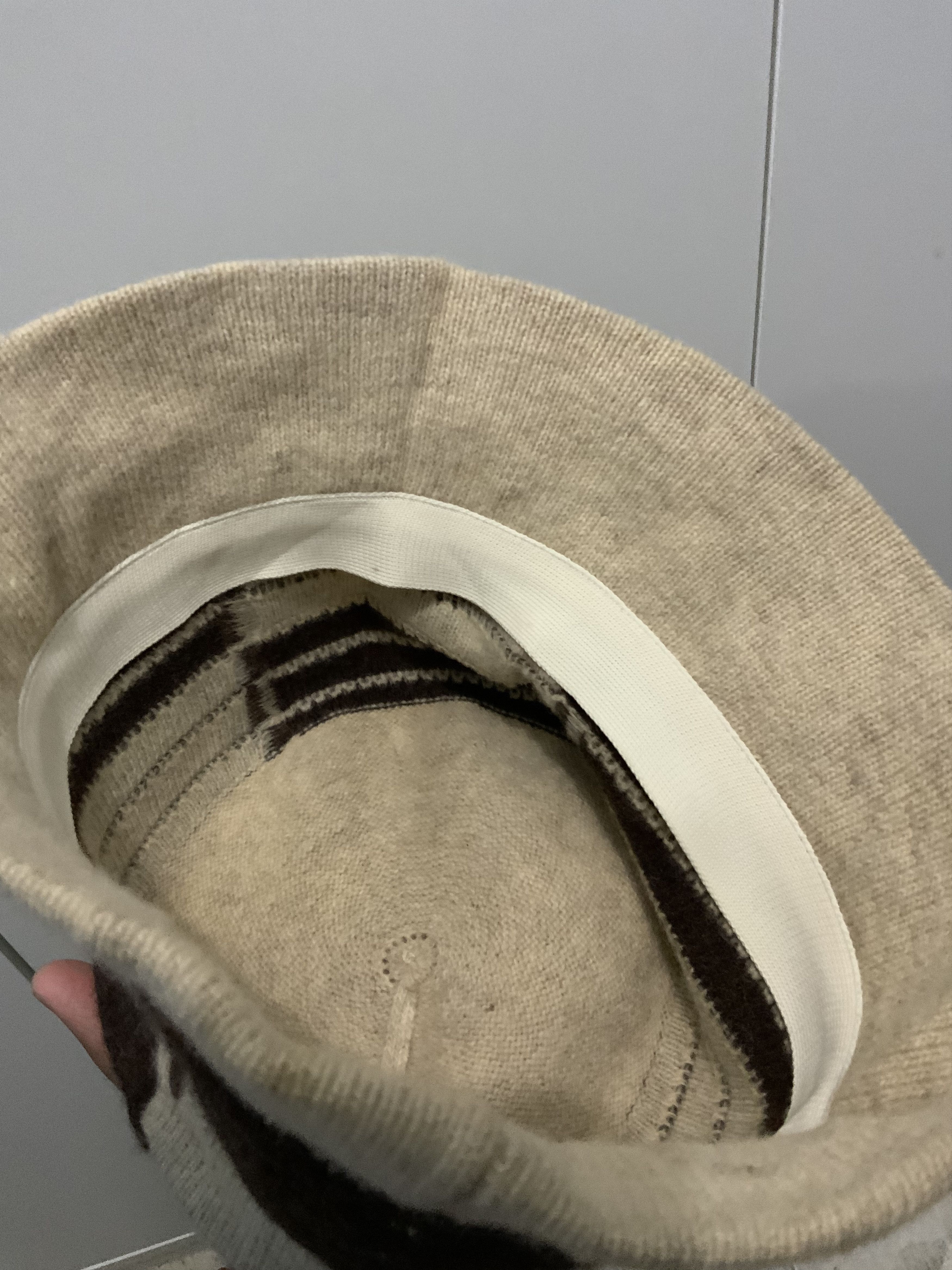 Hardy Amies Hardy Amies London Hats Size ONE SIZE - 12 Thumbnail