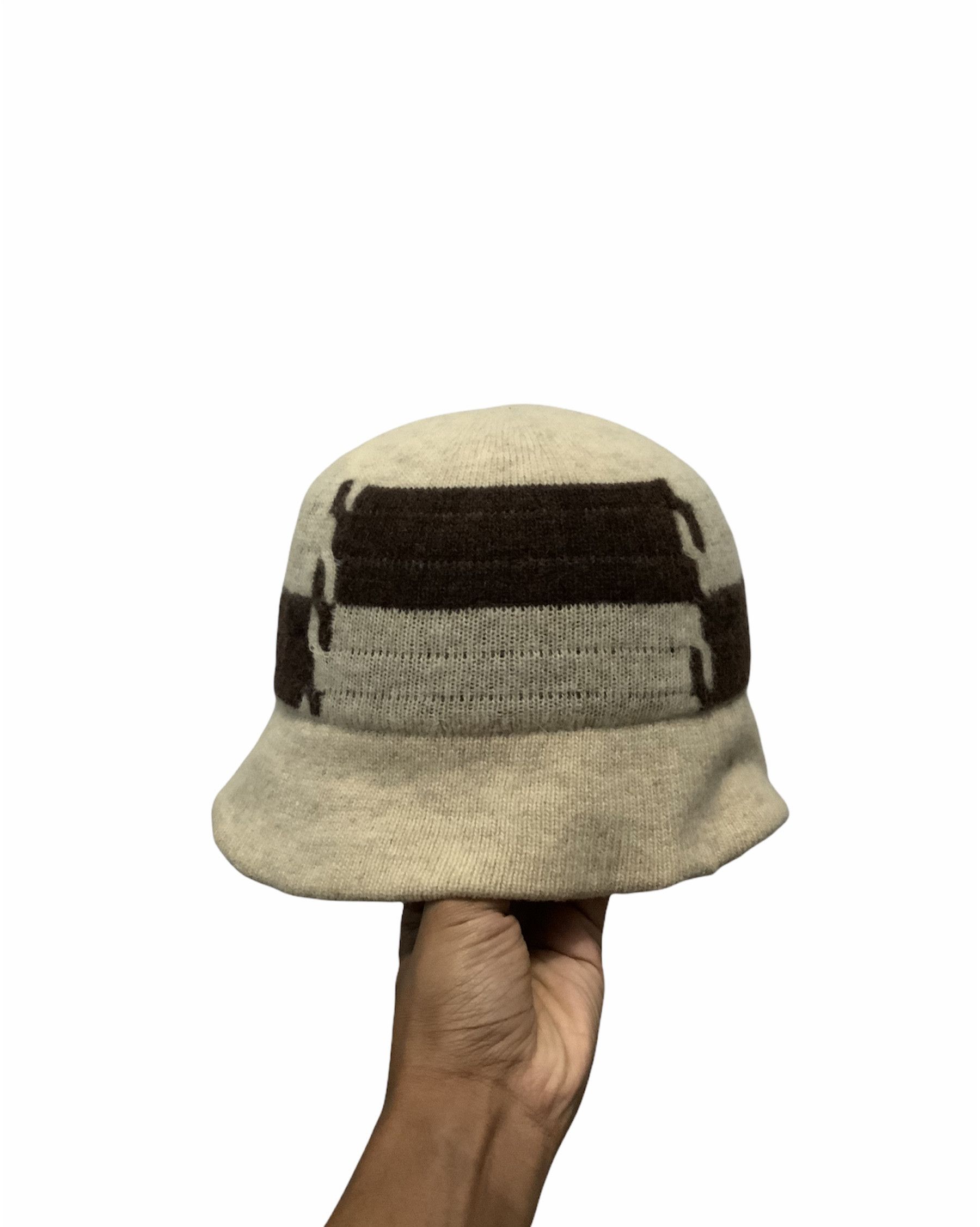 Hardy Amies Hardy Amies London Hats Size ONE SIZE - 4 Thumbnail