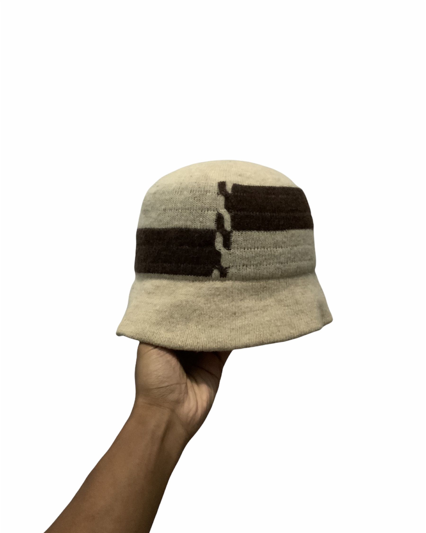 Hardy Amies Hardy Amies London Hats Size ONE SIZE - 2 Thumbnail