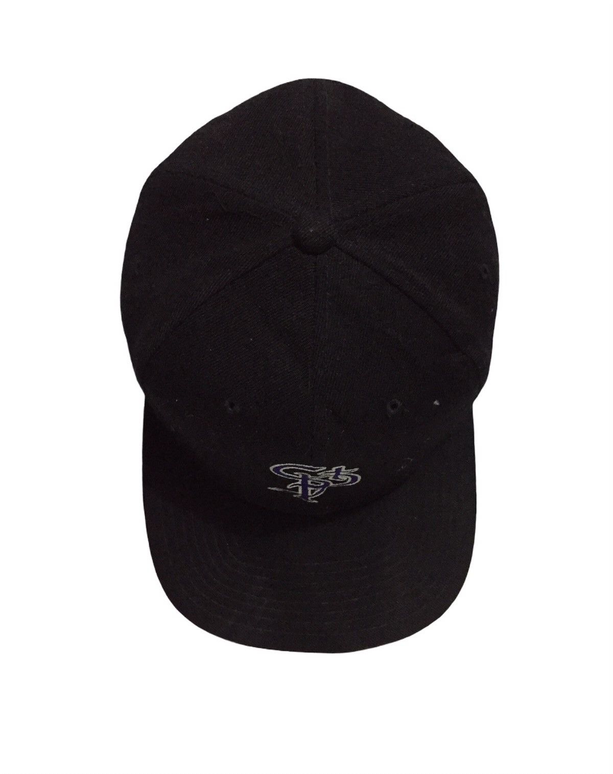 Vintage Vintage Yupoong SP Full Hat Cap Size ONE SIZE - 5 Thumbnail