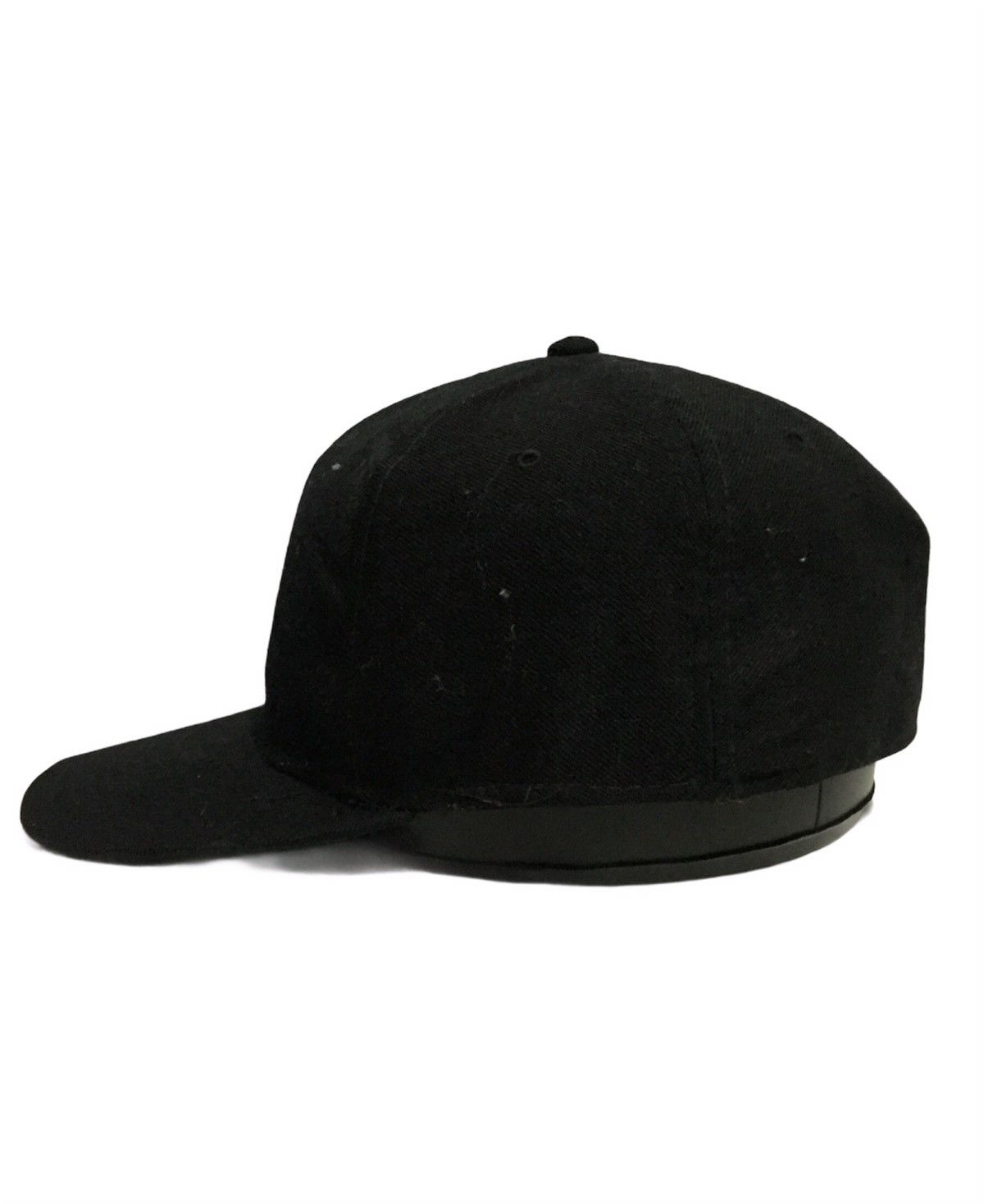 Vintage Vintage Yupoong SP Full Hat Cap Size ONE SIZE - 3 Thumbnail
