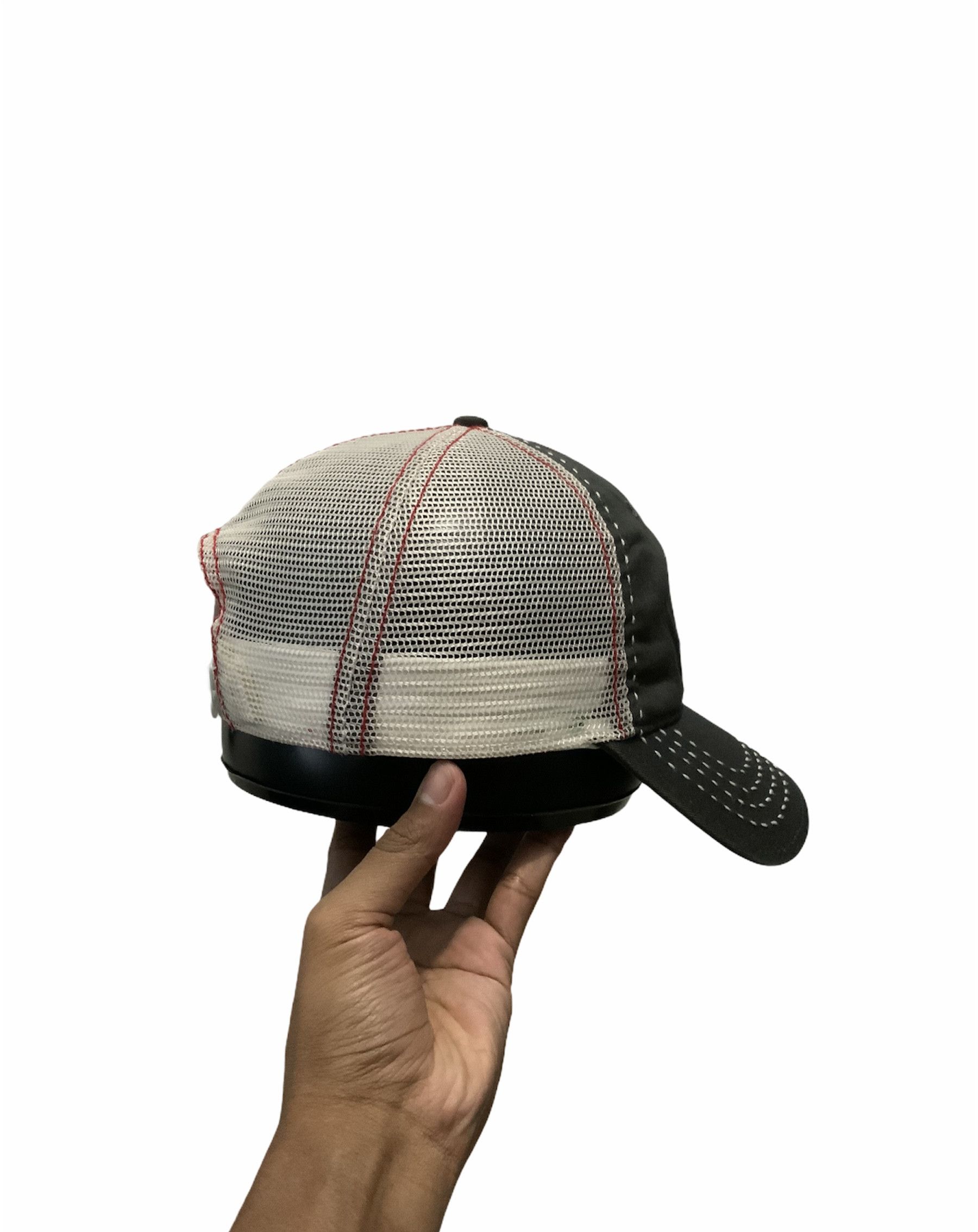 If Six Was Nine Cools Light Opener Bottle Trucker Hat Size ONE SIZE - 3 Thumbnail