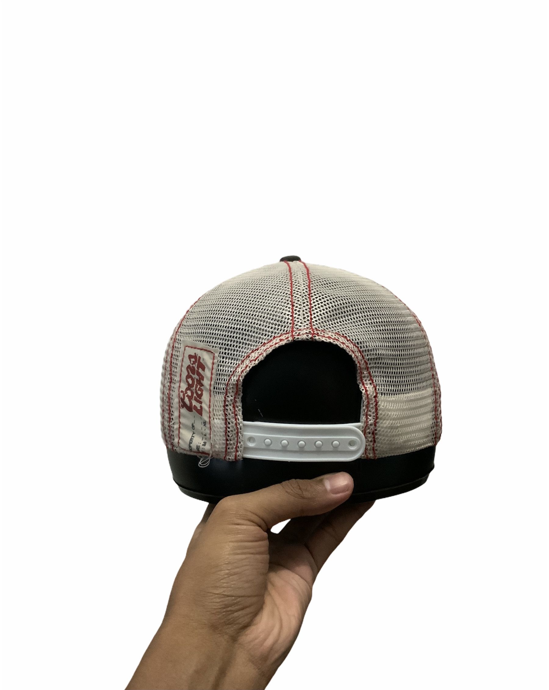 If Six Was Nine Cools Light Opener Bottle Trucker Hat Size ONE SIZE - 4 Thumbnail