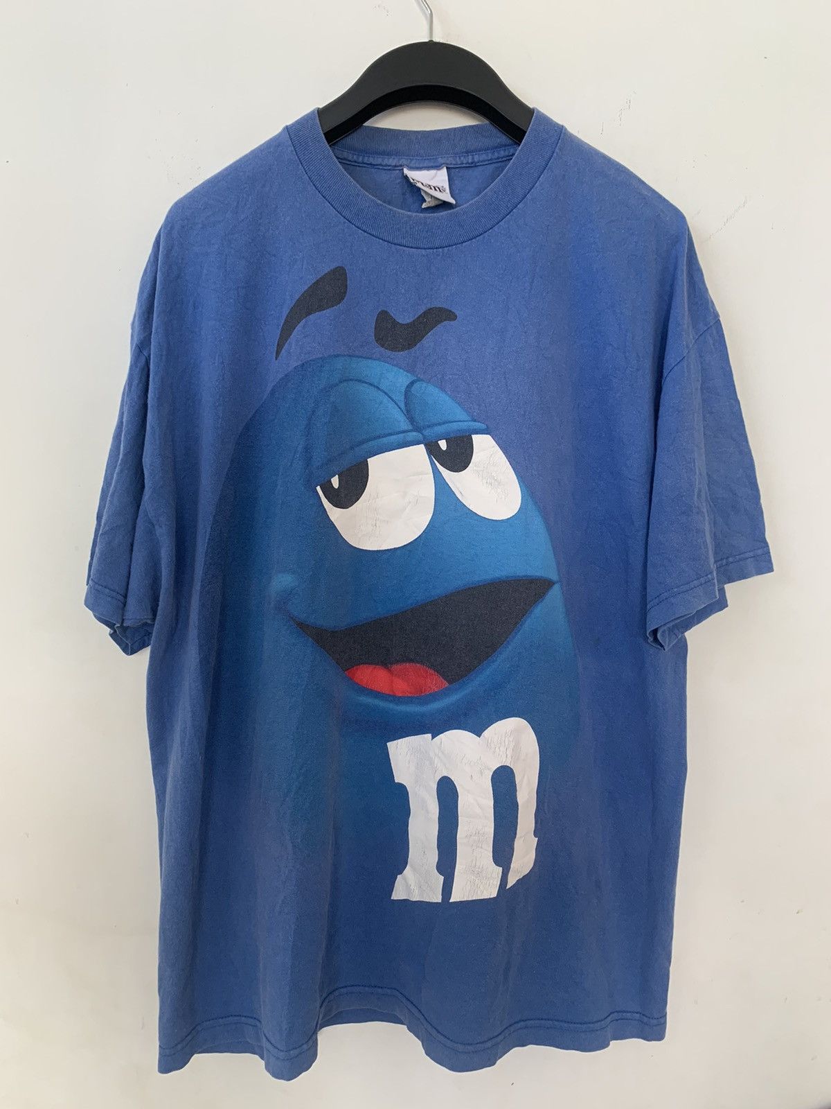 Vintage M&M’s Brand Chocolate Candies T-Shirt