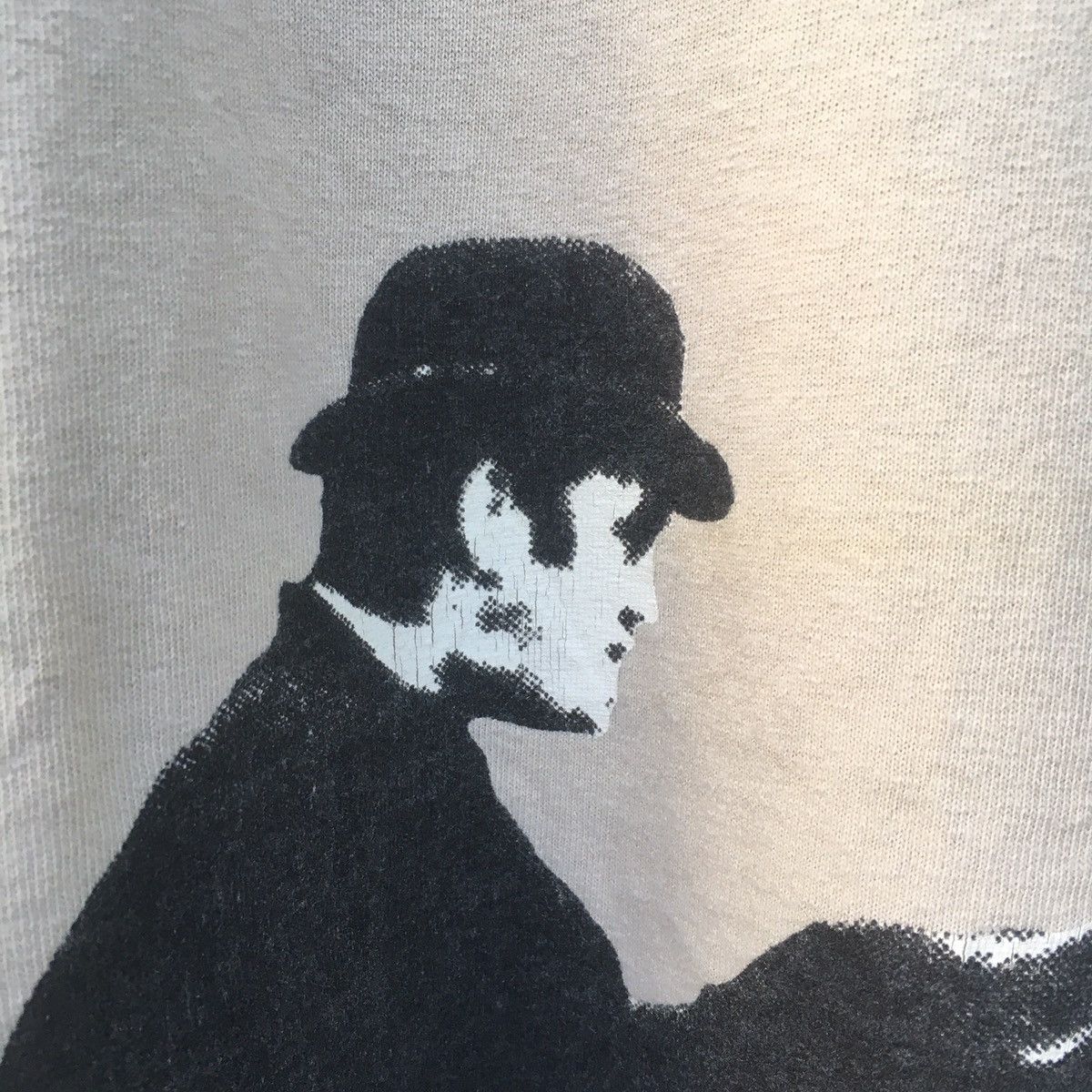 Vintage Vintage Monty Pyton “The Ministry Of Silly Walks” Size US L / EU 52-54 / 3 - 7 Thumbnail