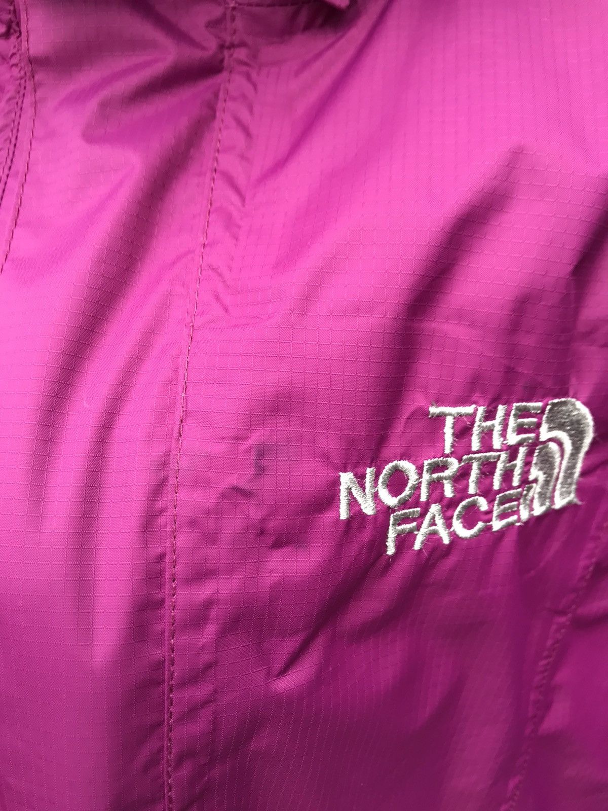 The North Face The North Face Goretex Women Windbreaker Hoodie Jacket Size S / US 4 / IT 40 - 4 Thumbnail