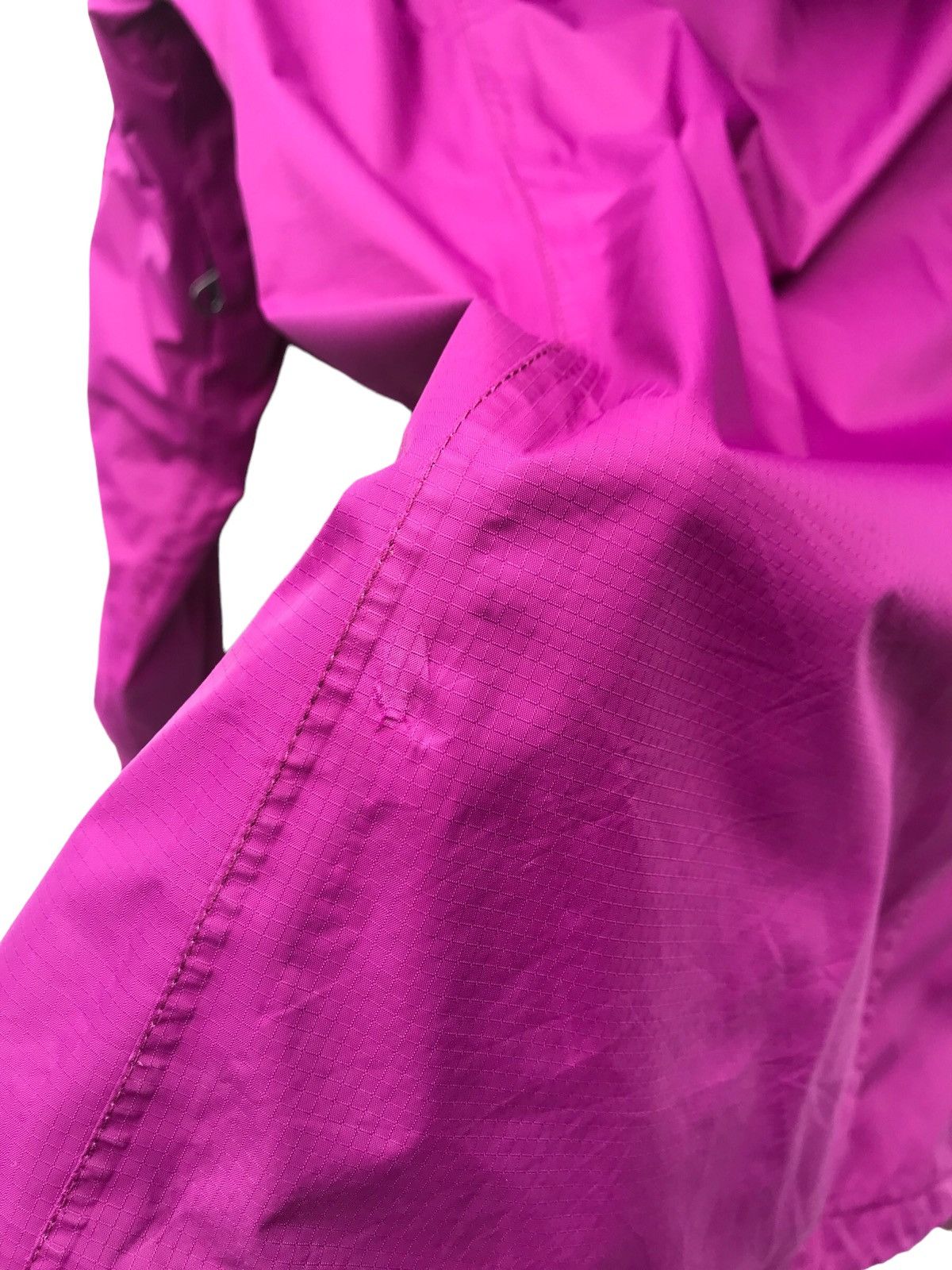 The North Face The North Face Goretex Women Windbreaker Hoodie Jacket Size S / US 4 / IT 40 - 13 Thumbnail