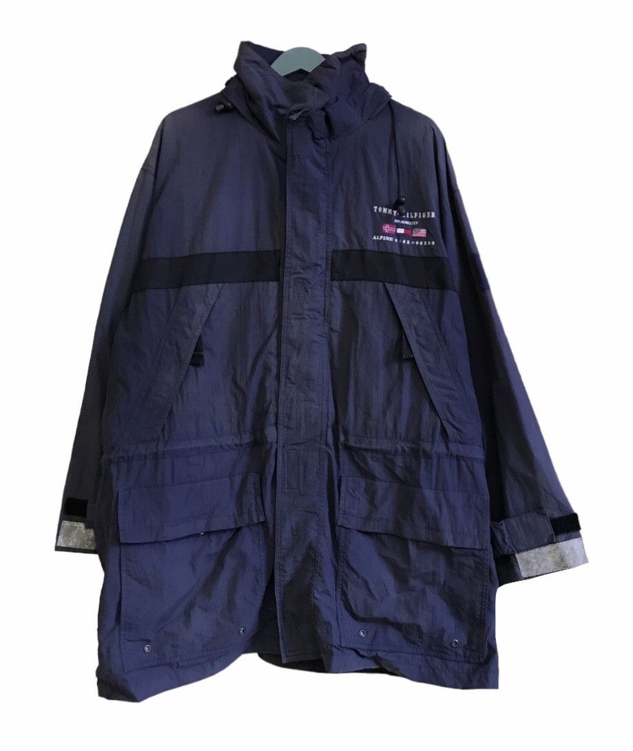 Tommy Hilfiger Multi Pocket Jacket