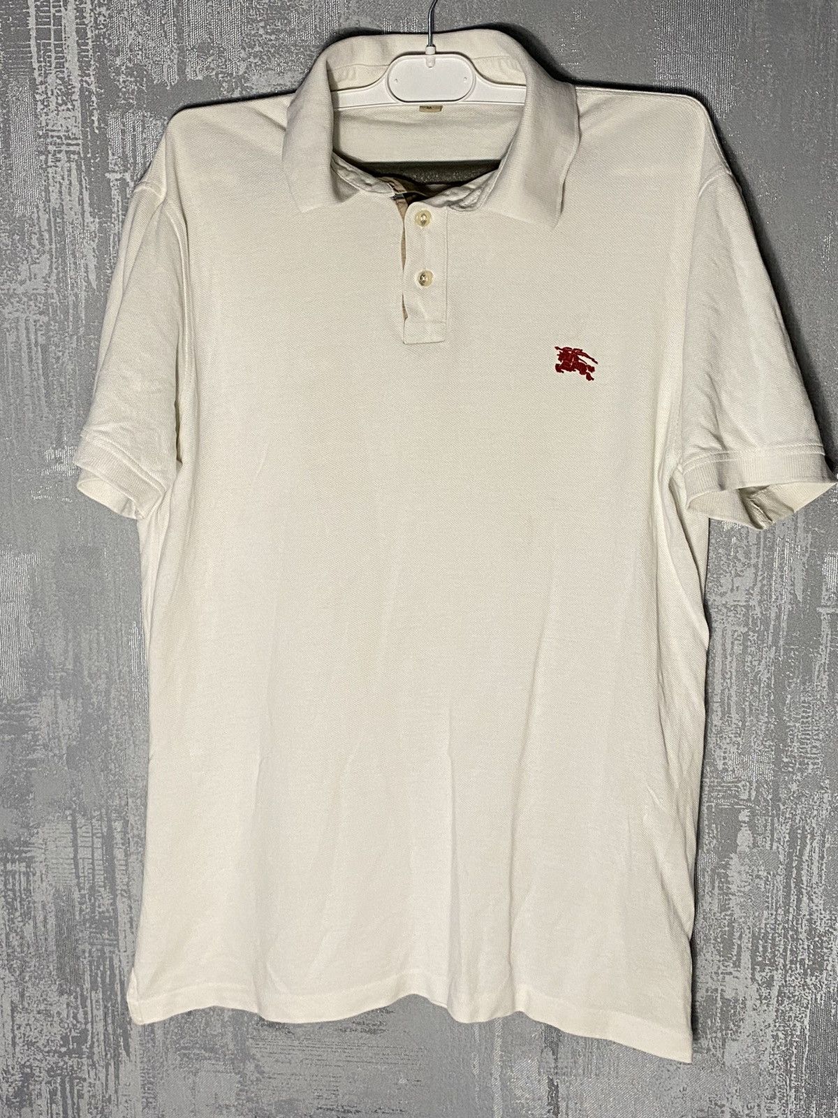 Burberry Classic Vintage Polo main image 1