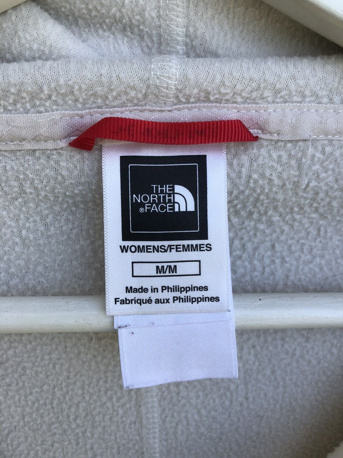Vintage The North Face Hoodie