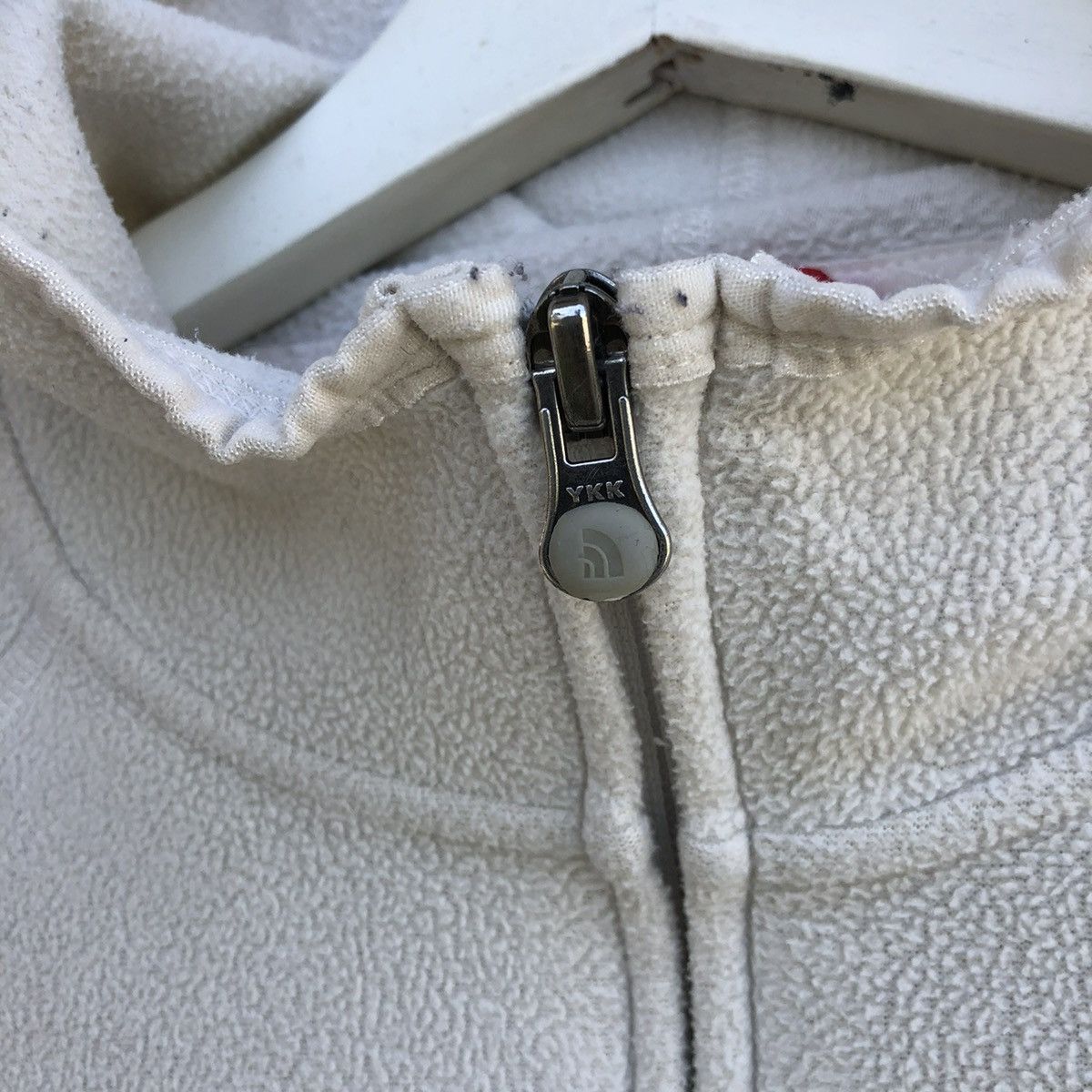 Vintage The North Face Hoodie