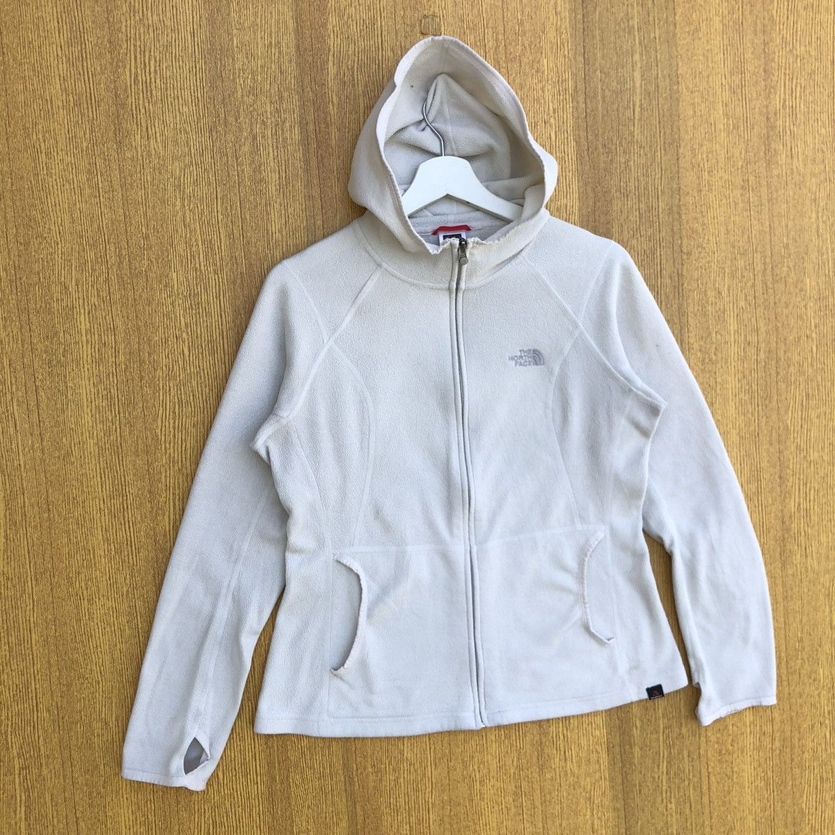 Vintage The North Face Hoodie