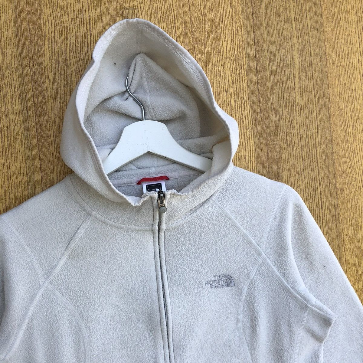 Vintage The North Face Hoodie