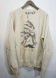 Saint Michael Evangelion | Grailed