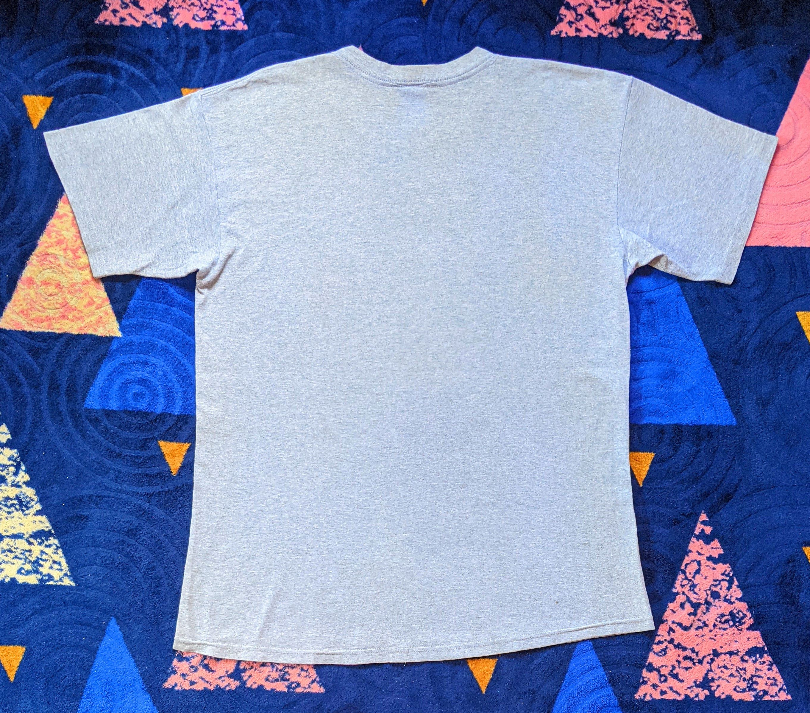 Vintage Rocky Balboa Movie Promo T shirt