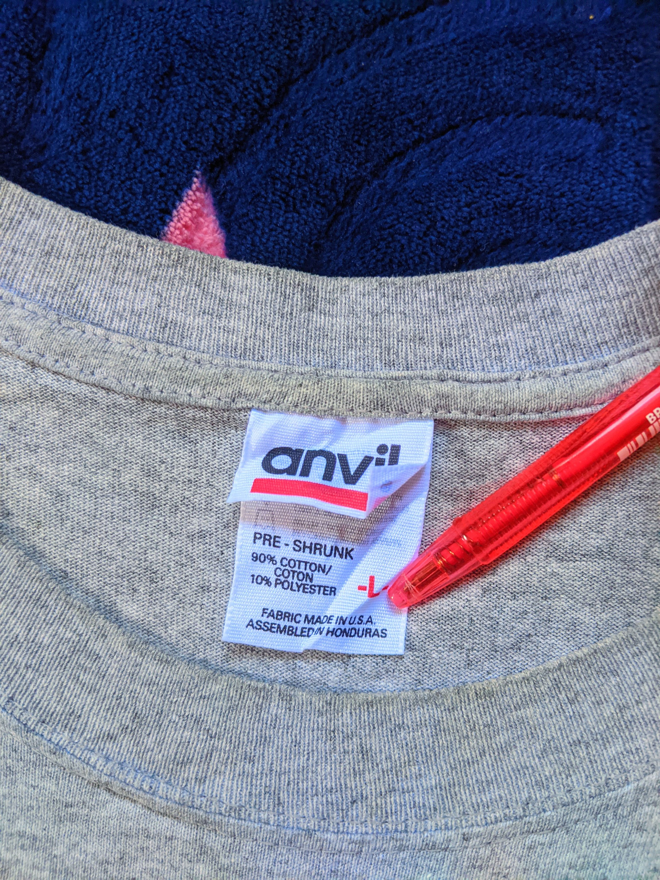 Vintage Rocky Balboa Movie Promo T shirt