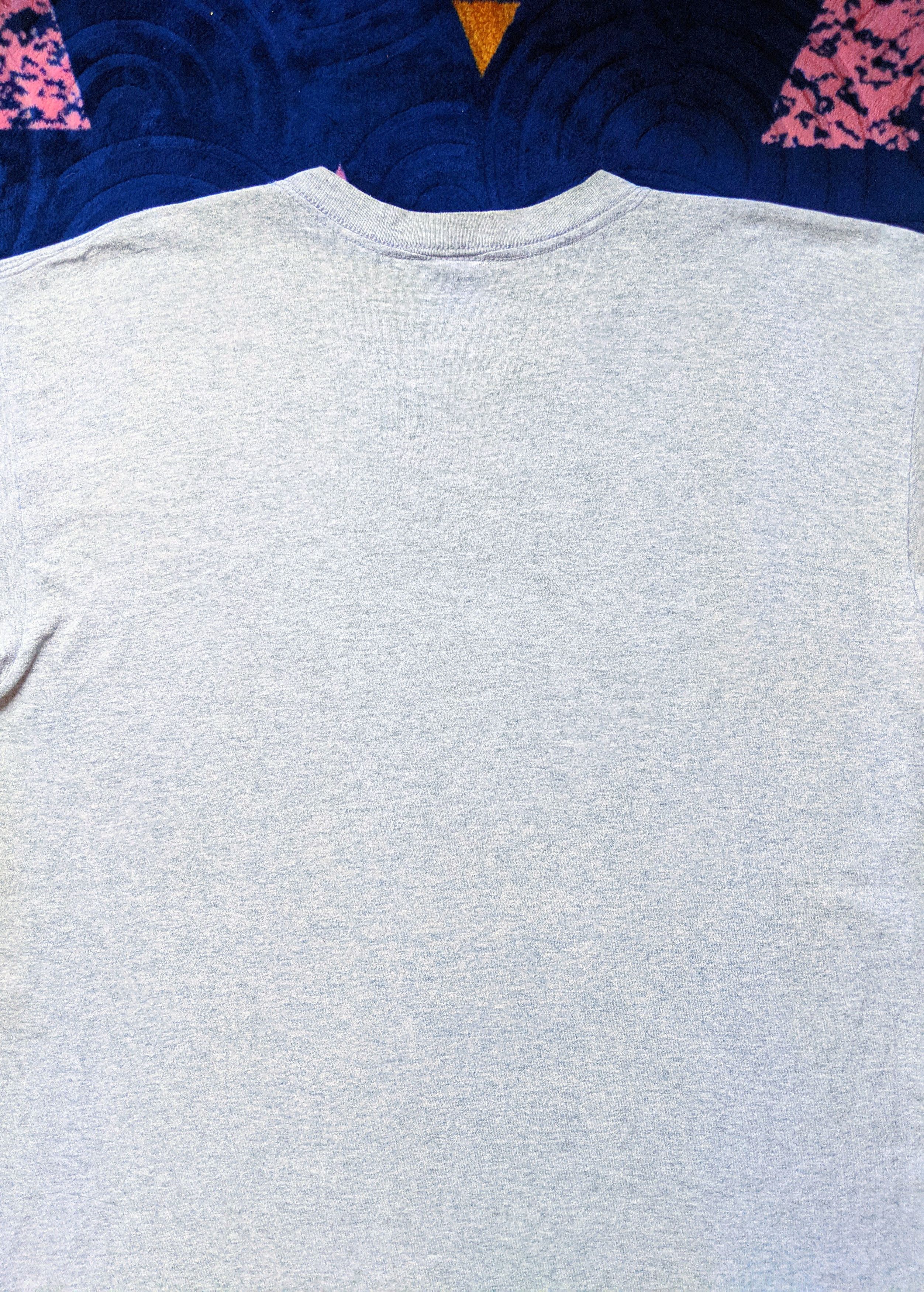 Vintage Rocky Balboa Movie Promo T shirt