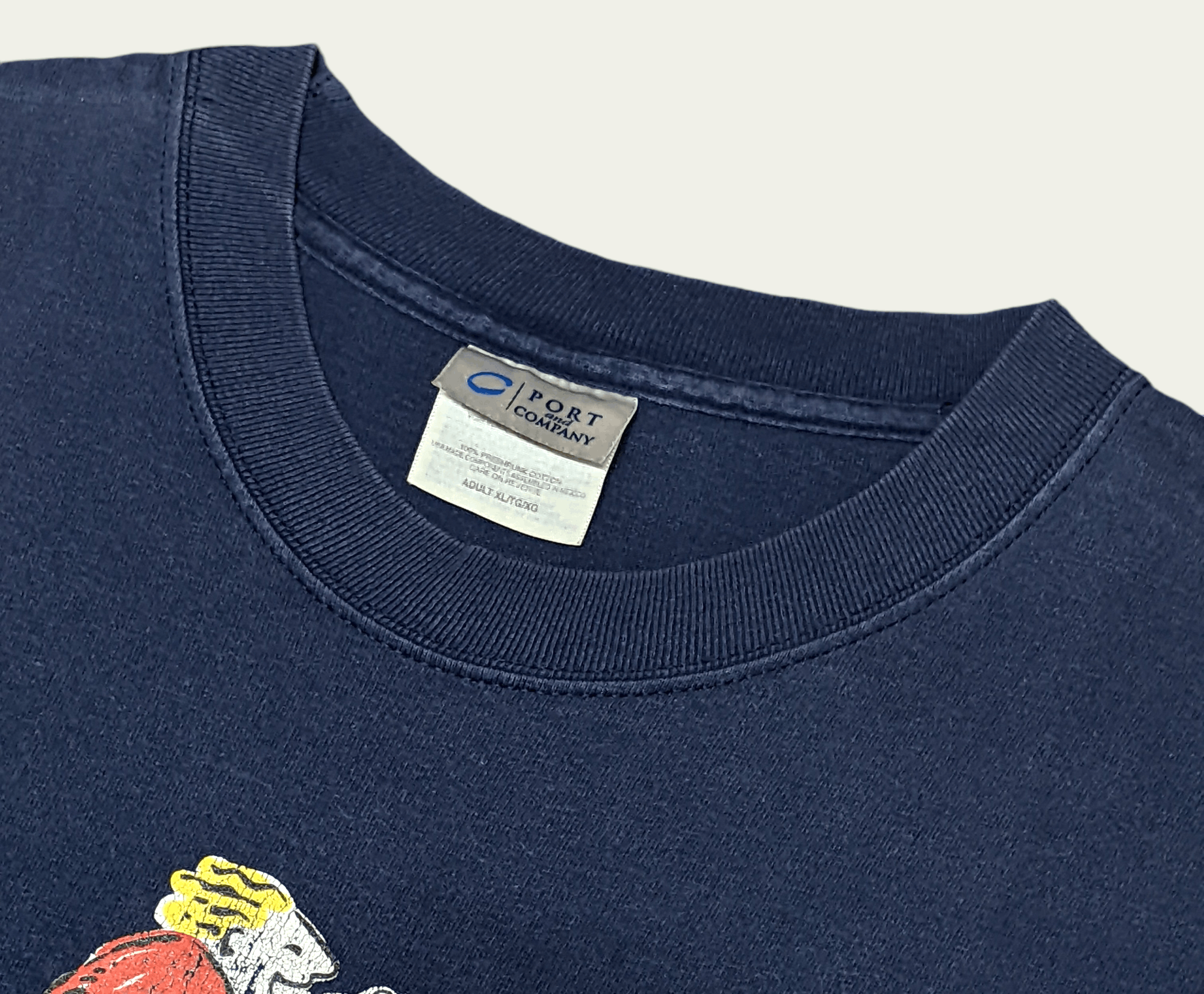 Arts & Science × Microsoft × Vintage Vintage Y2K Microsoft Windows Email 2003 PC Tech T shirt Size US XL / EU 56 / 4 - 5 Thumbnail