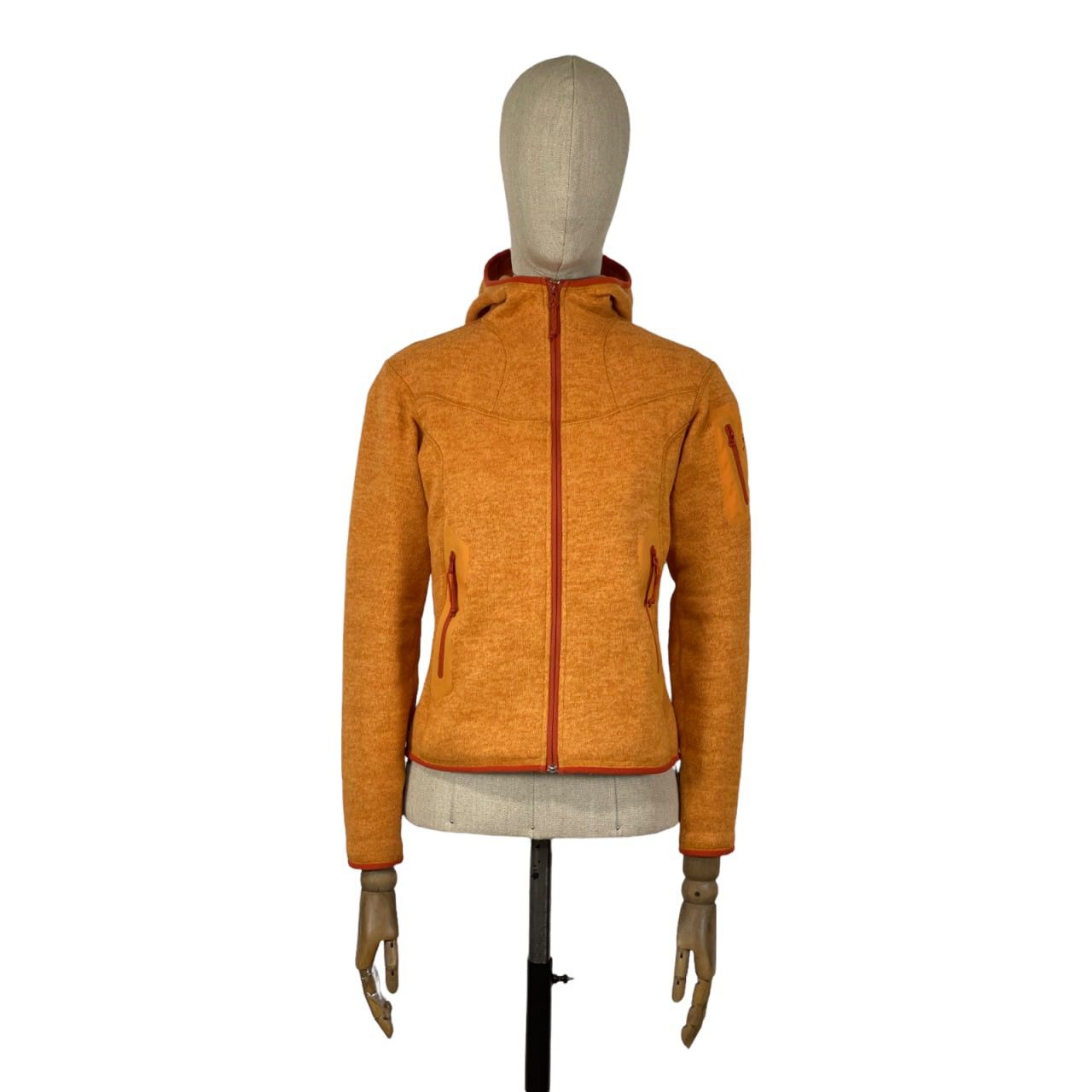 Arc'teryx Covert Cardigan - Veste polaire Femme | Livraison gratuite