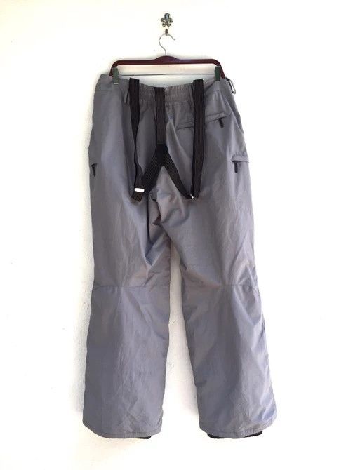 Nike ACG NIKE ACG ALL CONDITIONS GEAR PANTS Size US 34 / EU 50 - 15 Thumbnail