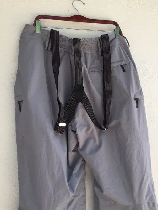 Nike ACG NIKE ACG ALL CONDITIONS GEAR PANTS Size US 34 / EU 50 - 10 Thumbnail