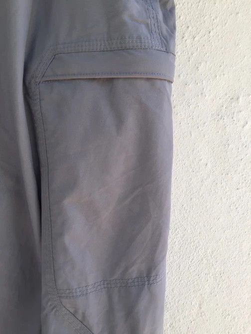 Nike ACG NIKE ACG ALL CONDITIONS GEAR PANTS Size US 34 / EU 50 - 12 Thumbnail