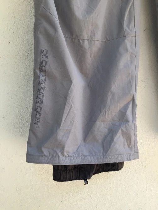 Nike ACG NIKE ACG ALL CONDITIONS GEAR PANTS Size US 34 / EU 50 - 9 Thumbnail