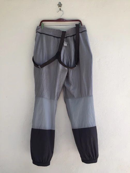 Nike ACG NIKE ACG ALL CONDITIONS GEAR PANTS Size US 34 / EU 50 - 3 Thumbnail