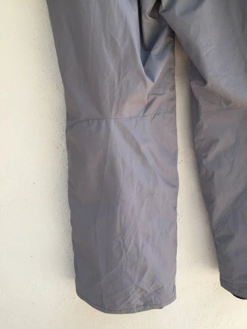 Nike ACG NIKE ACG ALL CONDITIONS GEAR PANTS Size US 34 / EU 50 - 11 Thumbnail