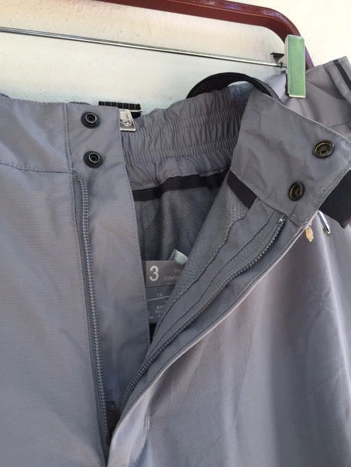 Nike ACG NIKE ACG ALL CONDITIONS GEAR PANTS Size US 34 / EU 50 - 6 Thumbnail