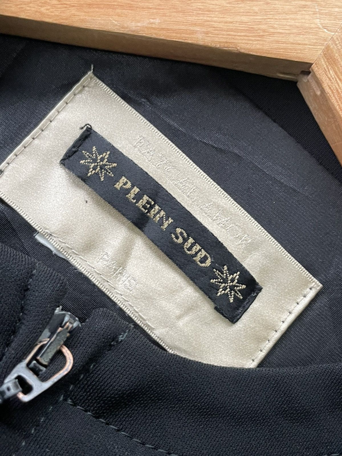 Vintage 🔥STEALS🔥Plein Sud Faycal Amor Paris Jacket Size US S / EU 44-46 / 1 - 10 Thumbnail