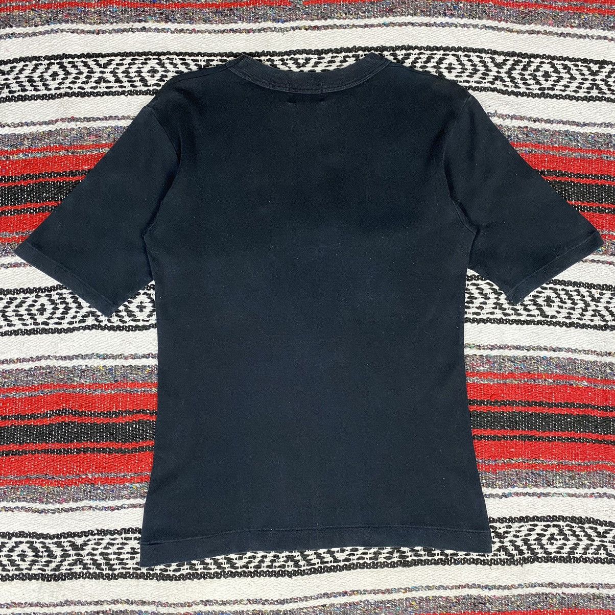 Issey Miyake × Vintage Vintage 80s Skyline Issey Miyake Shirt Japanese Designer Size US S / EU 44-46 / 1 - 2 Thumbnail