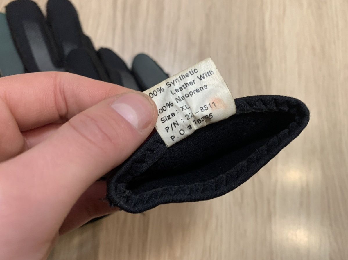 Fox Racing Fox Racing gloves Size ONE SIZE - 9 Thumbnail