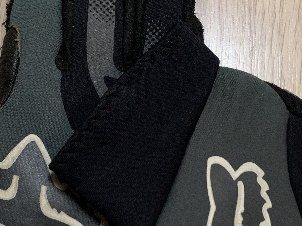 Fox Racing Fox Racing gloves Size ONE SIZE - 7 Thumbnail