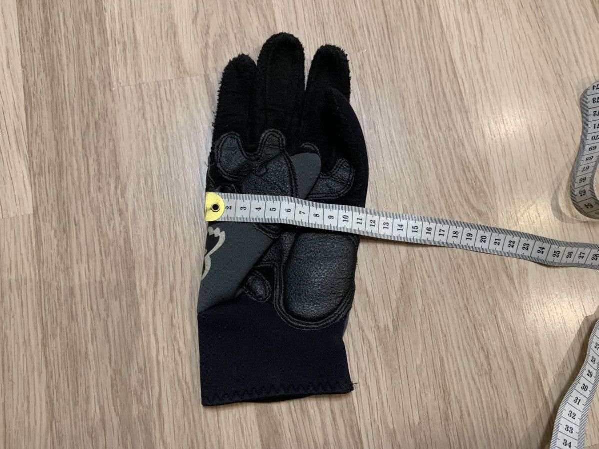 Fox Racing Fox Racing gloves Size ONE SIZE - 11 Thumbnail
