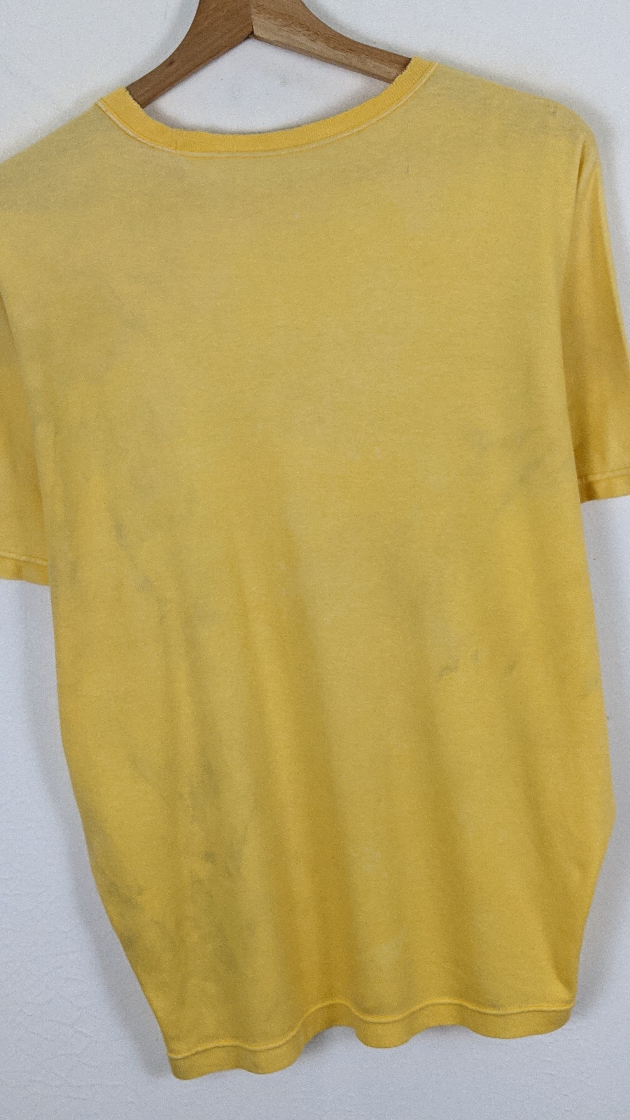 Issey Miyake Issey Miyake Skyline Reversible shirt Size US L / EU 52-54 / 3 - 7 Thumbnail