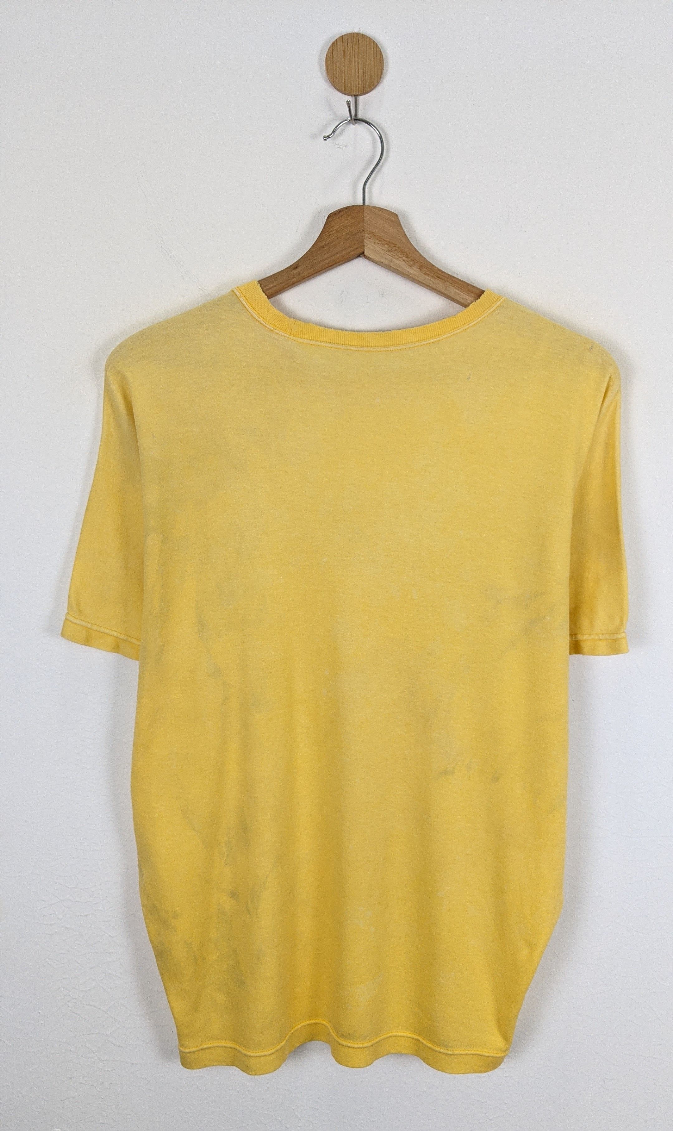 Issey Miyake Issey Miyake Skyline Reversible shirt Size US L / EU 52-54 / 3 - 5 Thumbnail